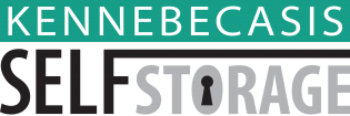 Kennebecasis Self Storage Logo